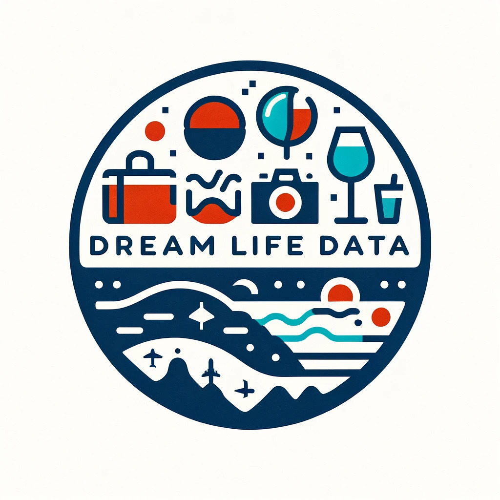 Dream Life Data